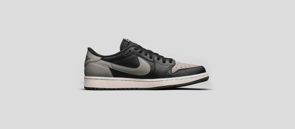 jordan 1 medium gray