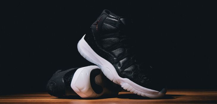 Air Jordan 11 Retro 72 10 1 730x350