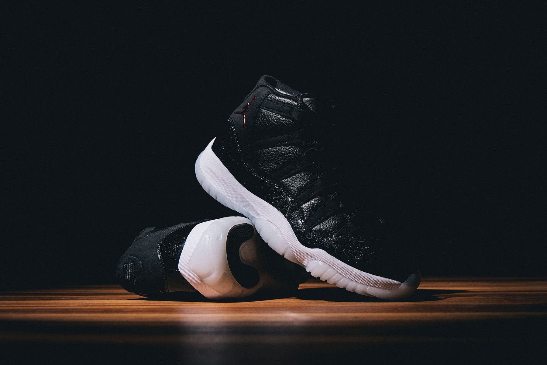 Air Jordan 11 Retro 72 10 1