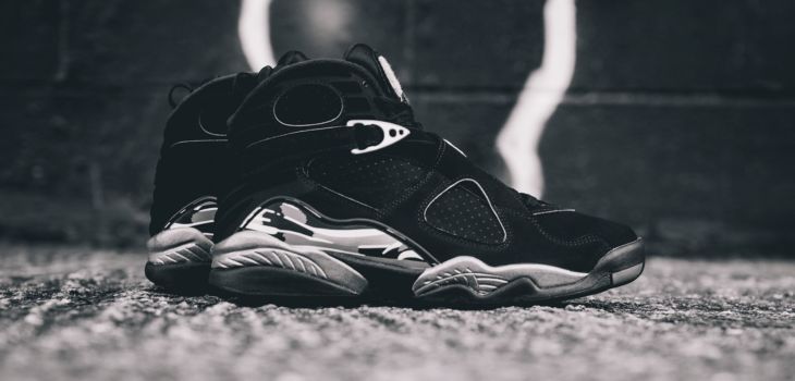 Air Jordan 8 Retro Chrome 1 730x350