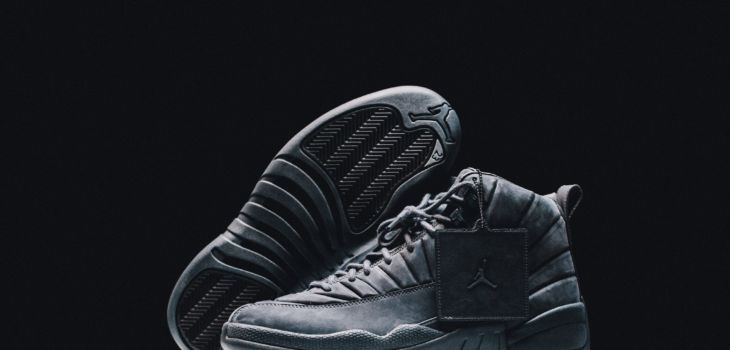 Air Jordan x PSNY 2 730x350