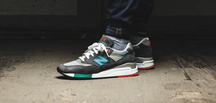 New Balance M998 Rockabilly Pack 1 730x350