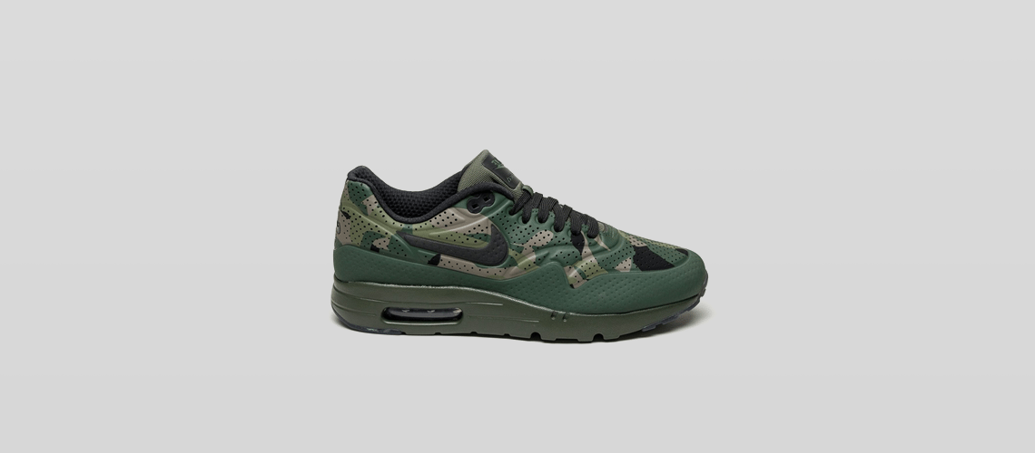 Nike Air Max 1 Ultra Moire Camo