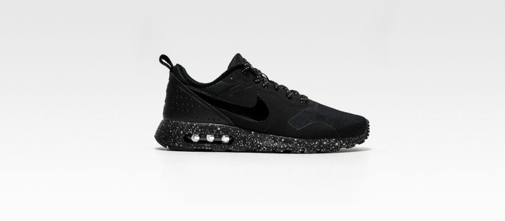 nike air max tavas black metallic pewter nike air max tavas black metallic pewter