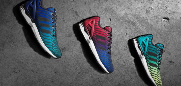 adidas ZX Flux Xeno Negative Pack 1 730x350
