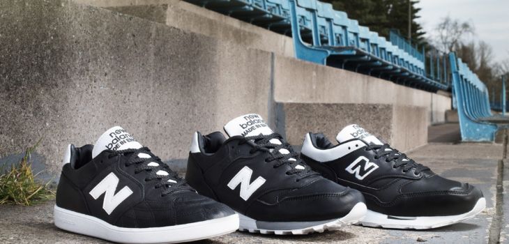 New Balance Football Pack 1 730x350