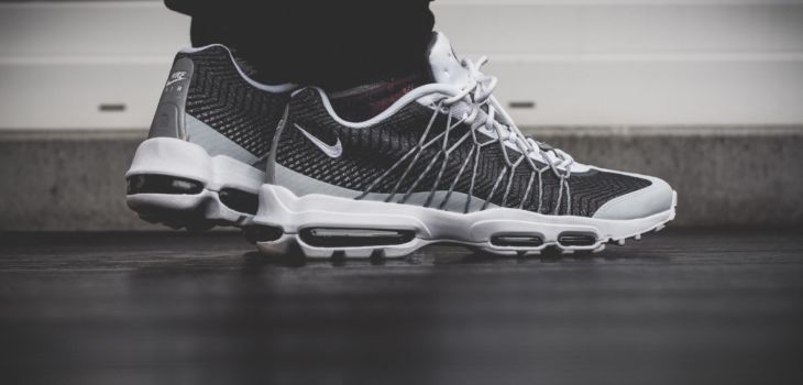 Nike Air Max 95 Ultra JCRD White 11 730x350