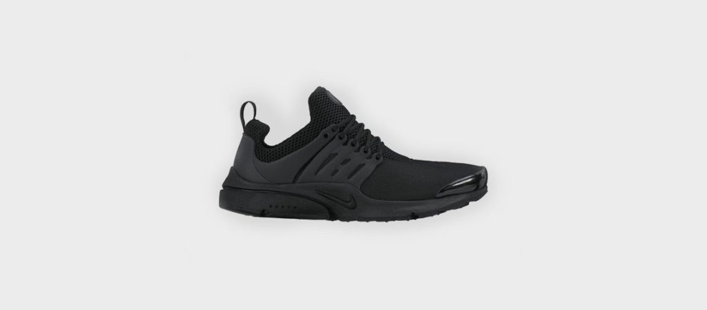 presto ow black