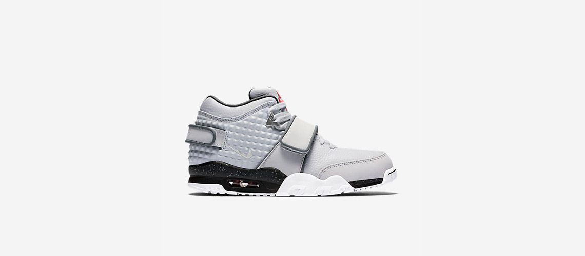 Nike Air Trainer Victor Cruz Wolf Grey