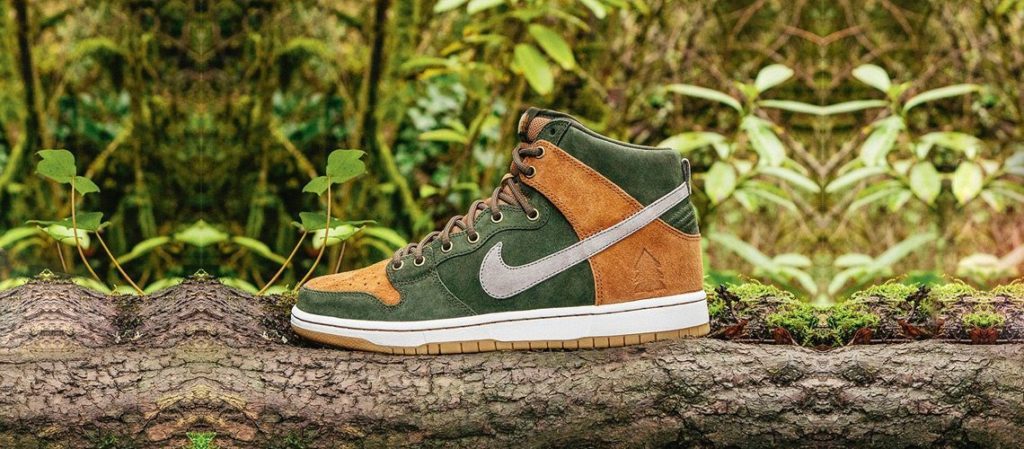 nike sb homegrown