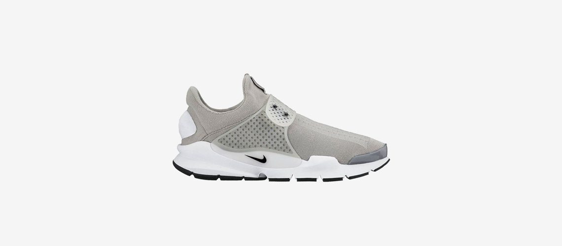 Nike Sock Dart Grey
