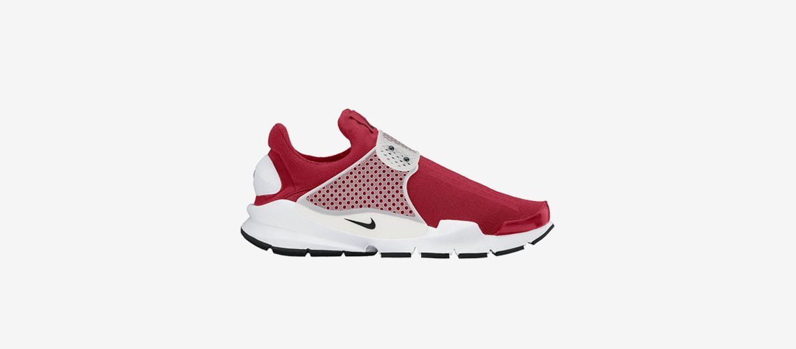 Nike Sock Dart – Red | #SNKR Releases