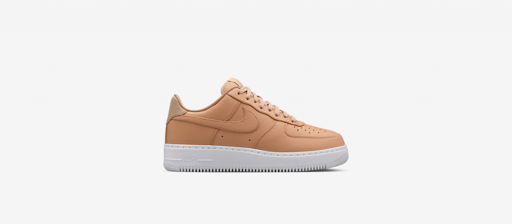 nikelab vachetta tan af1