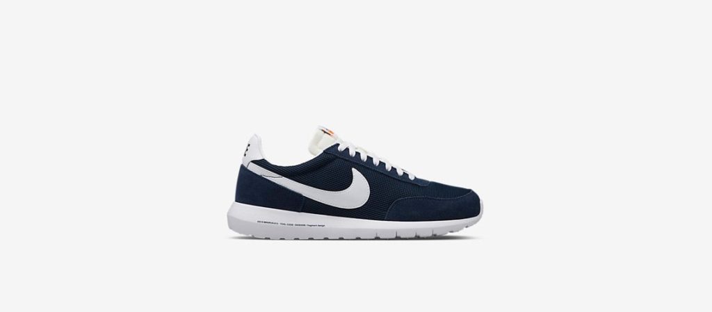 nike roshe daybreak fragment