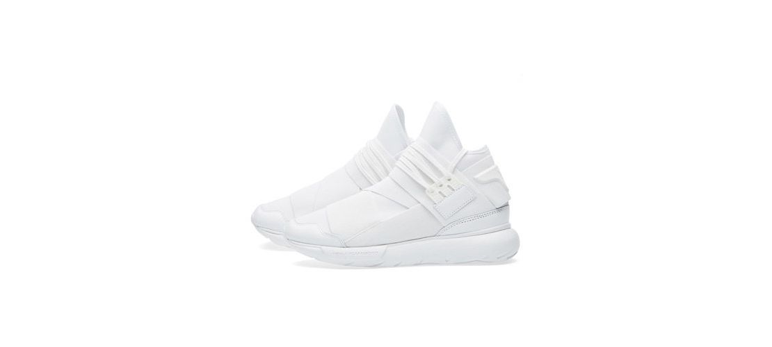 Y 3 Qasa High All White 1110x500