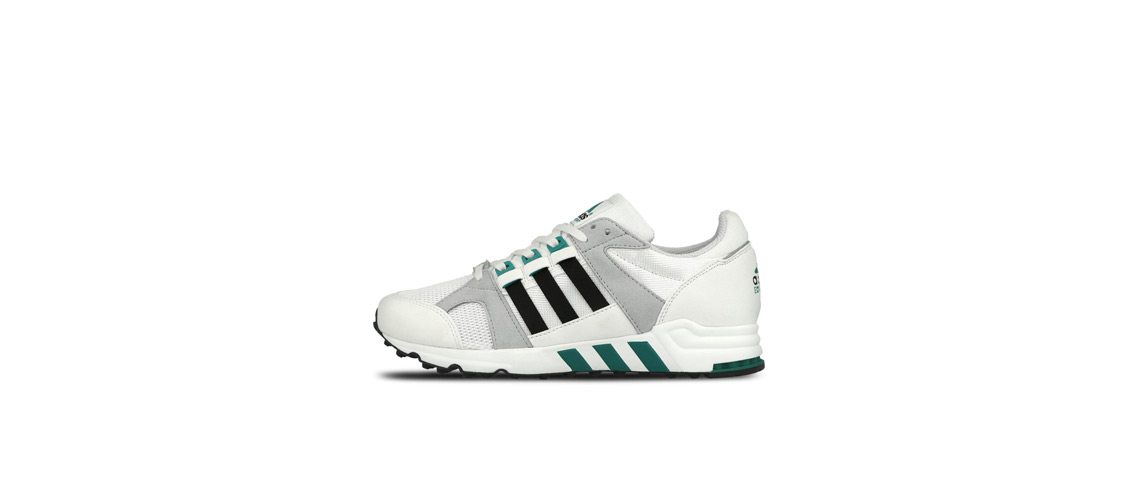 adidas Equipment Cushion 93 Sub Green