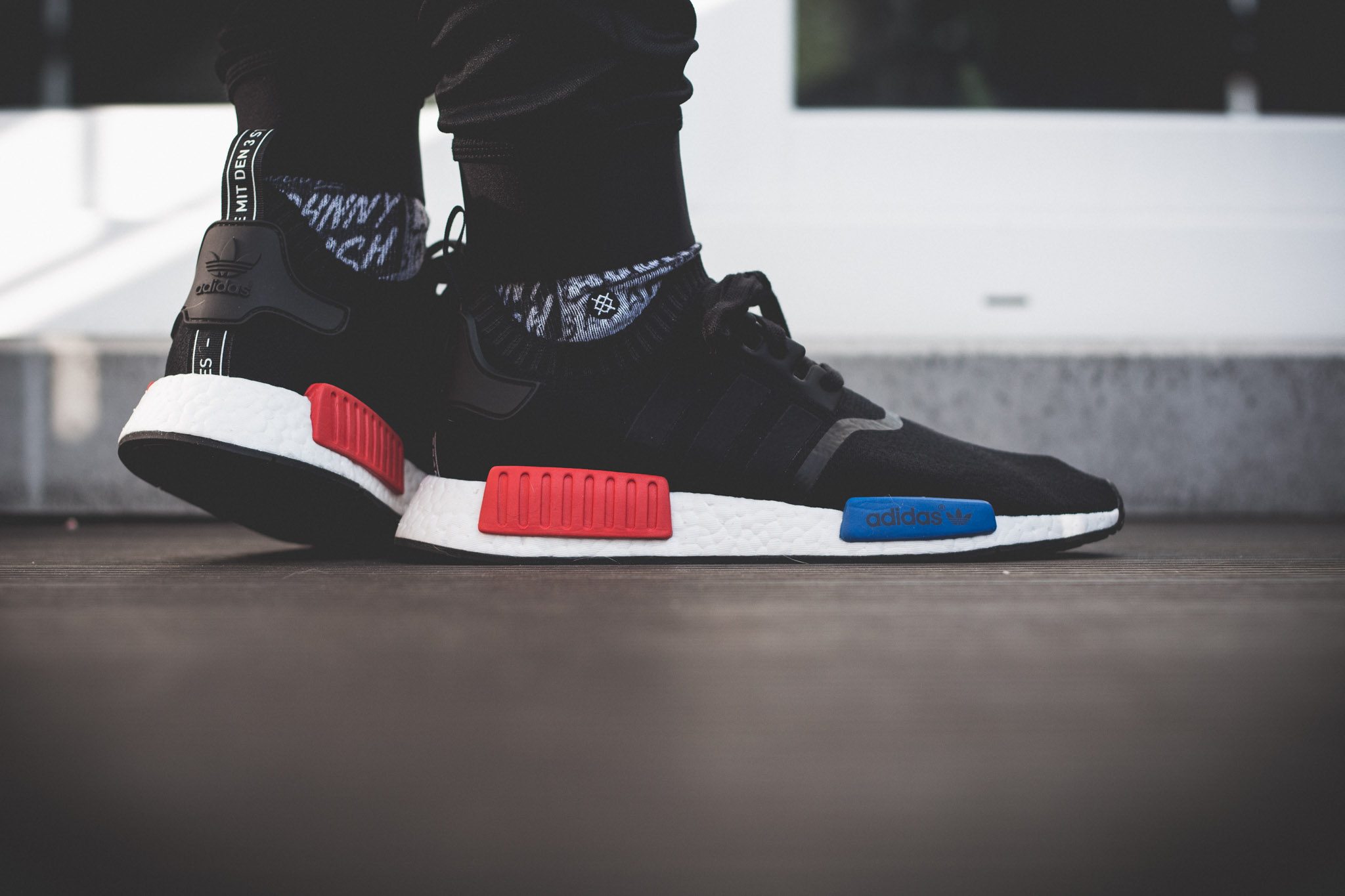 adidas Originals NMD 11