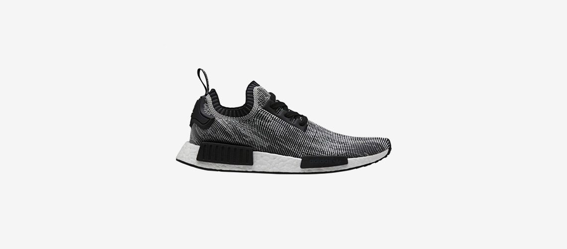 adidas Originals NMD Primeknit