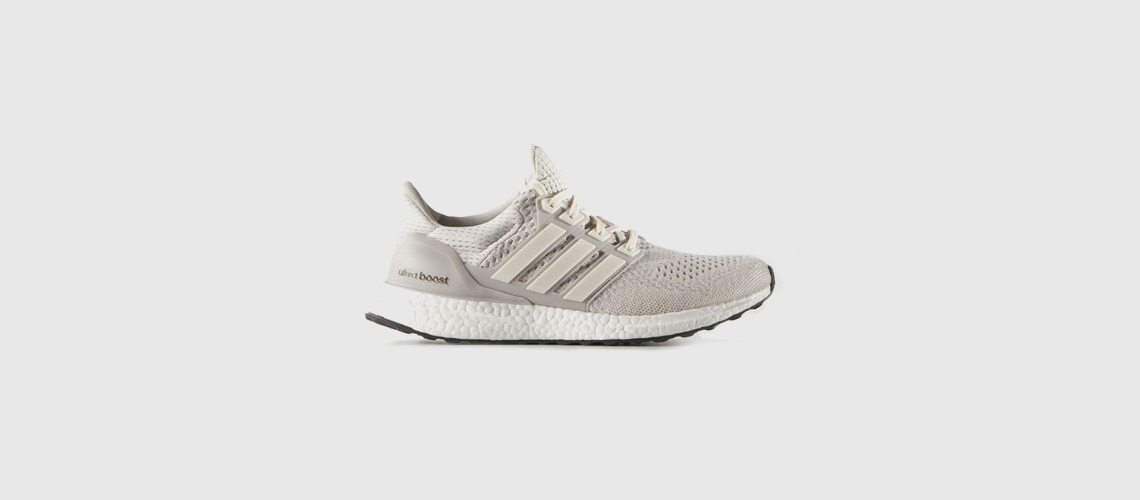 adidas Ultra Boost LTD Cream