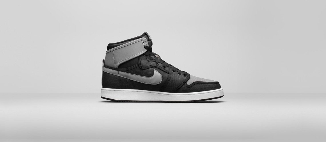 Air Jordan 1 KO High OG Shadow