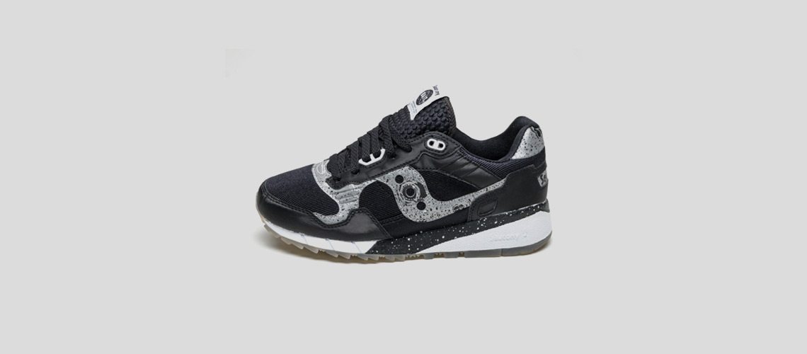 Bait x Saucony Shadow 5500 Cruel World 6 Giant Leap