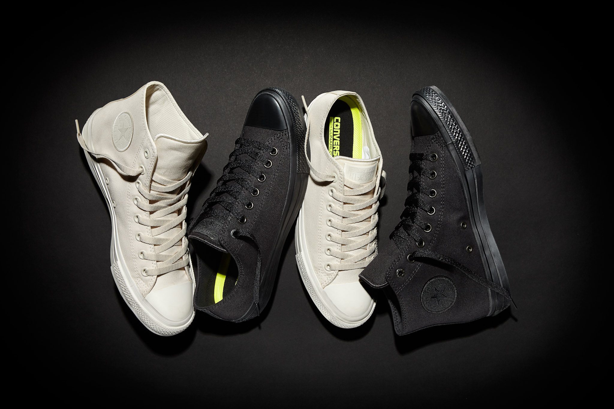 Converse Chuck Taylor All Star II Mono Pack 5