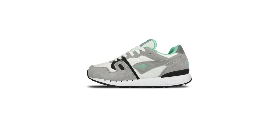 KangaROOS Omnicoil II GammA 1
