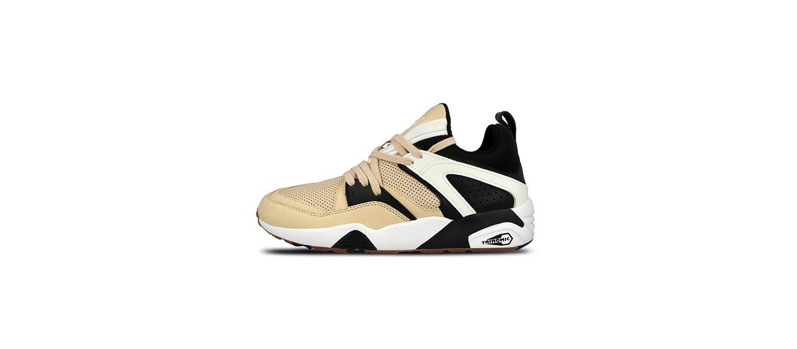 Monkey Time x Puma Blaze Of Glory