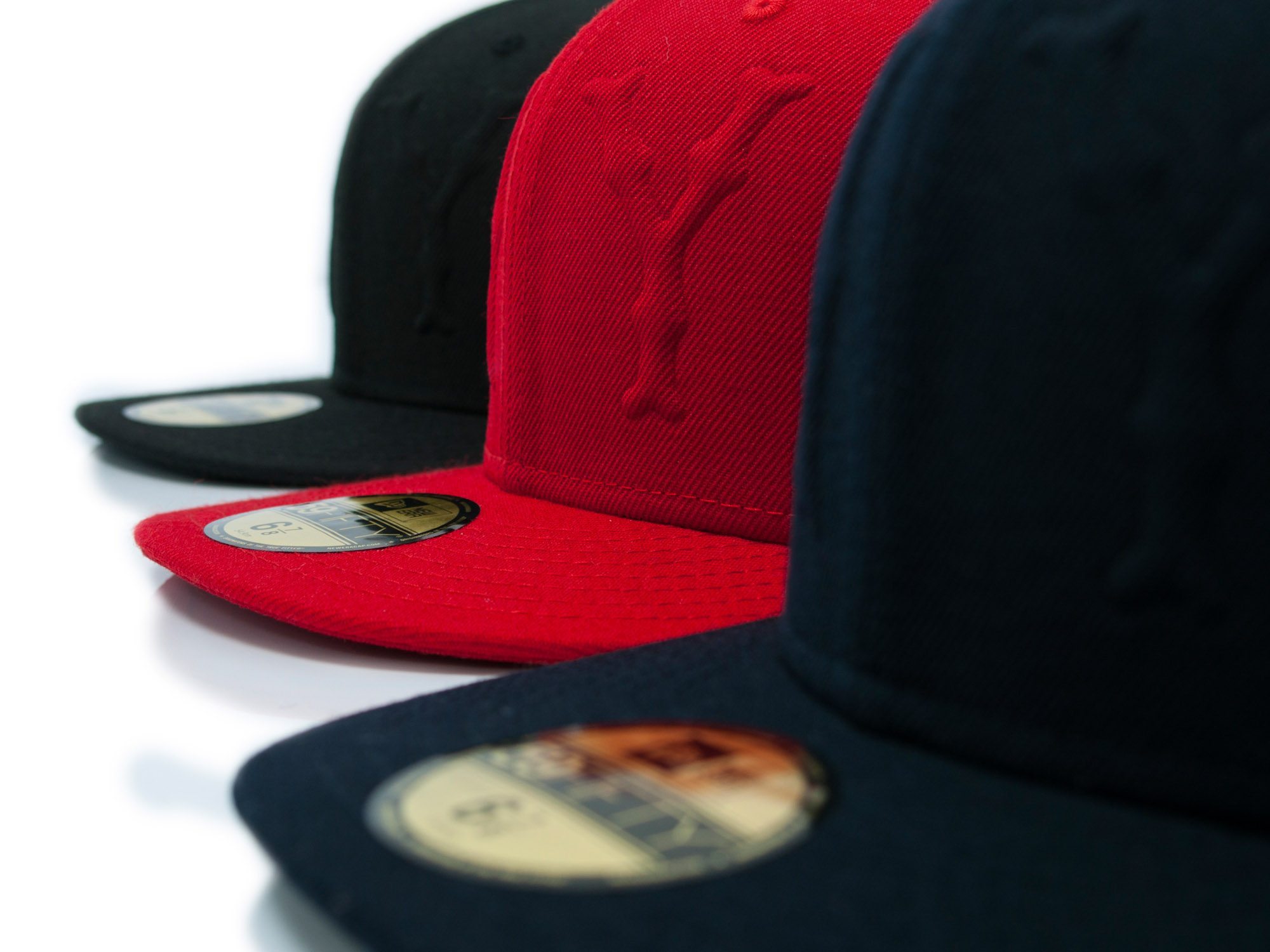 New Era Japan Pack 13