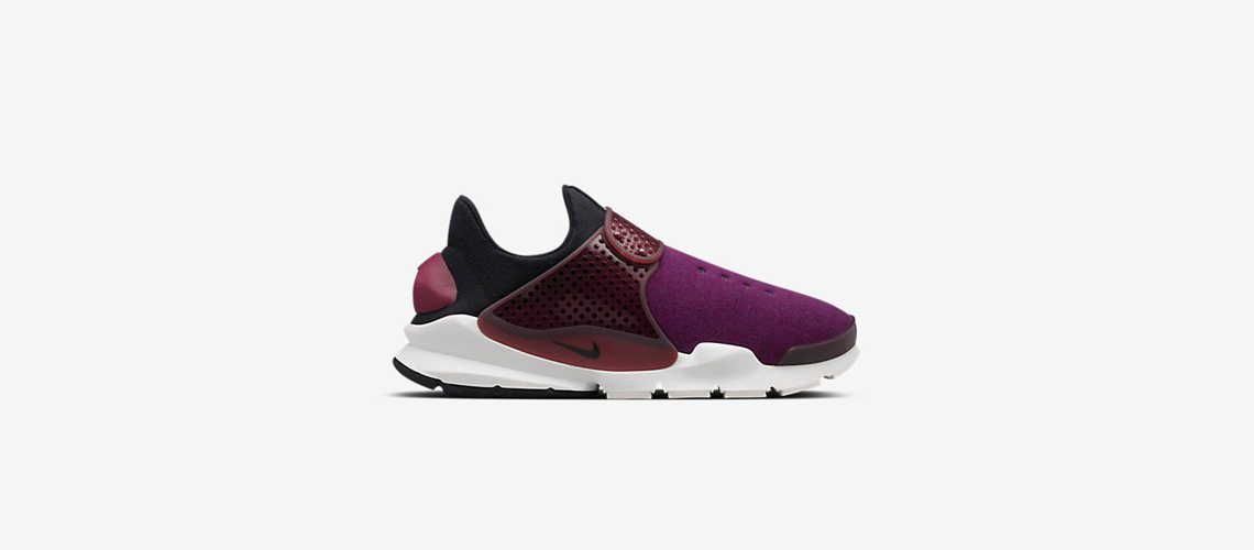 NikeLab Sock Dart Fleece 2