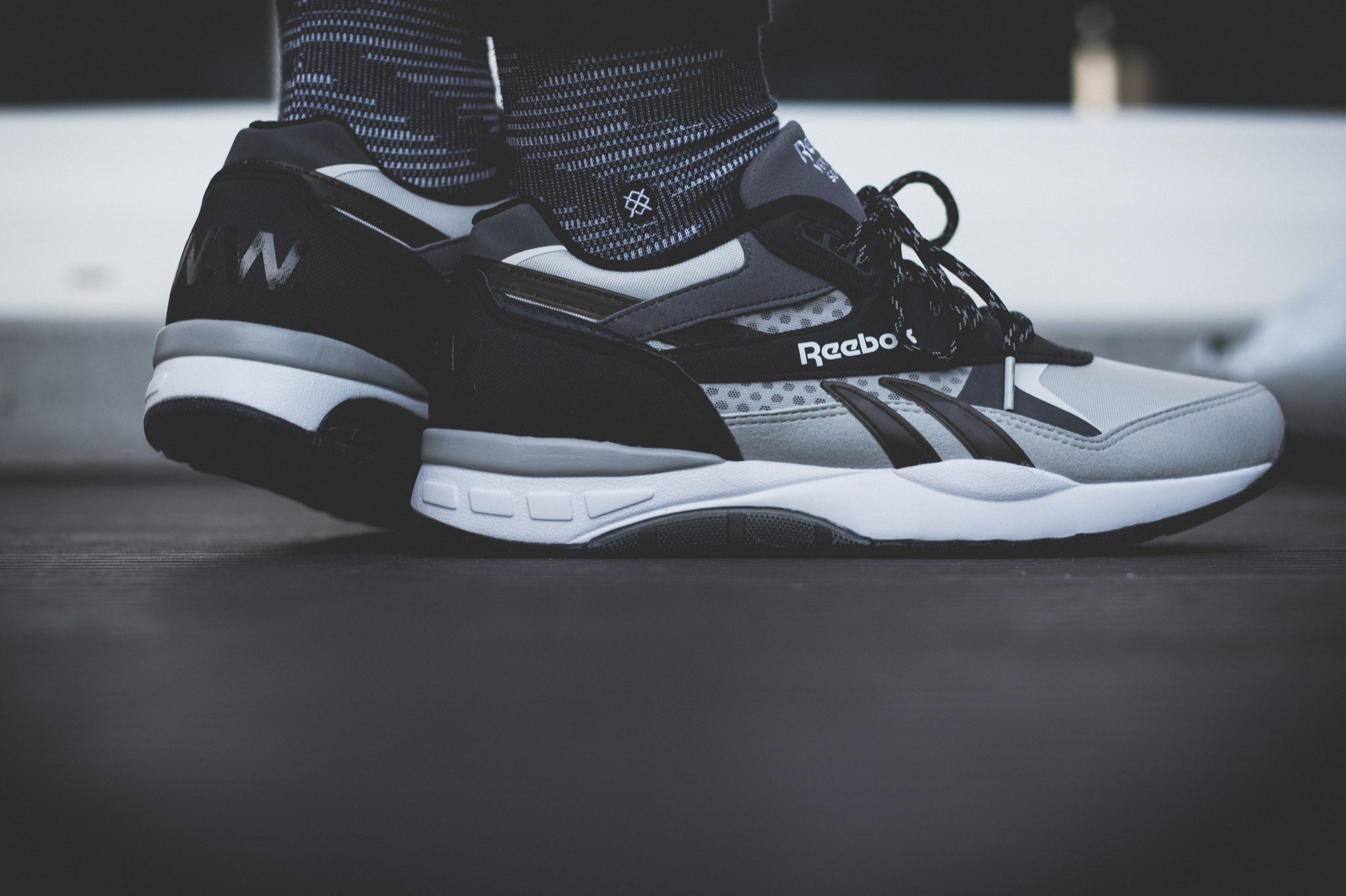 Wood Wood x Reebok Classic Ventilator Supreme 11