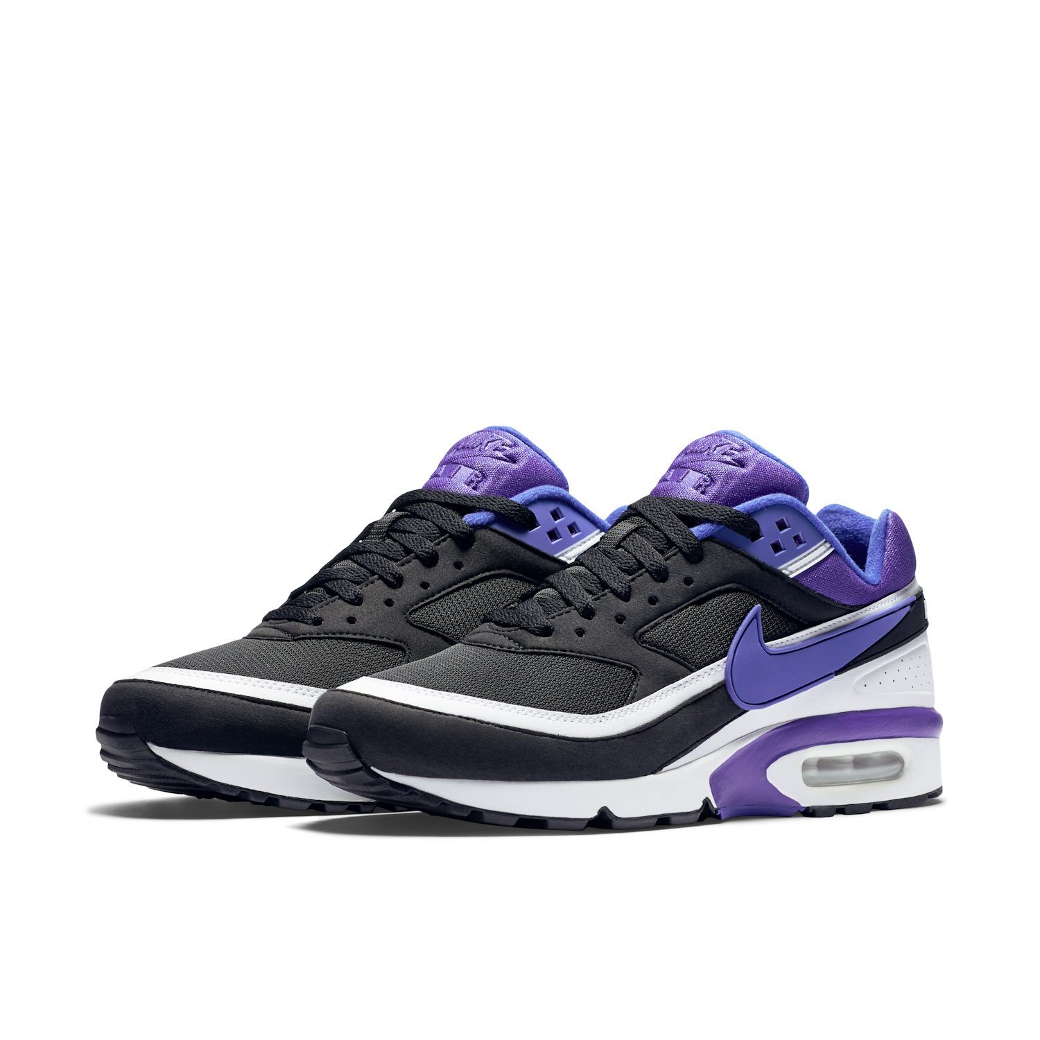 Nike Air Max Classic BW Persian Violet 2016 5