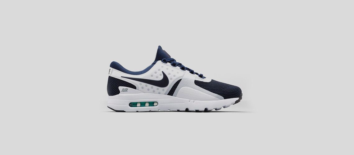 Nike Air Max Zero OG