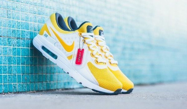 Nike Air Max Zero Vivid Sulfur 9 600x350