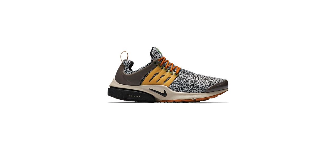 Nike Air Presto Safari