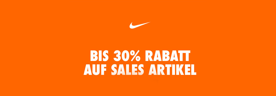 Nike Sale