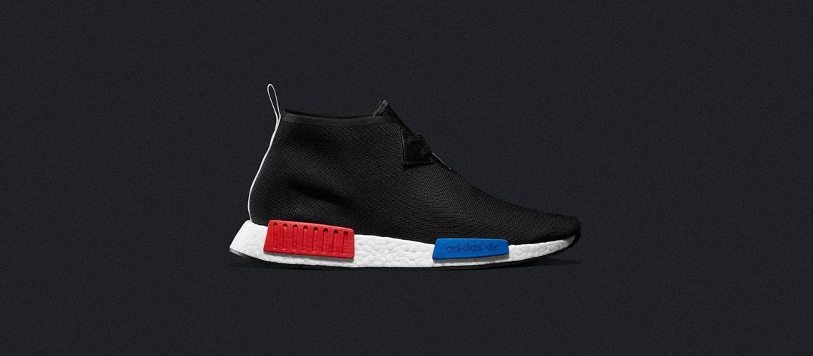 adidas NMD C1 Chukka OG