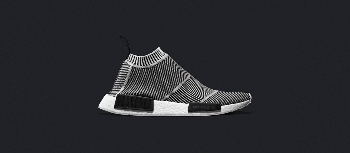 adidas NMD CS1 City Sock