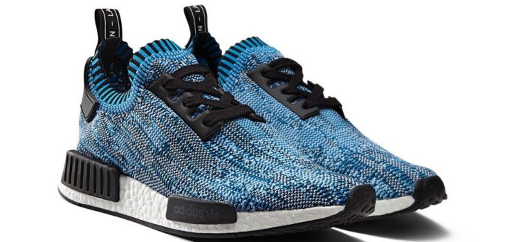 adidas NMD R1 Primeknit Camo Pack 2 730x350