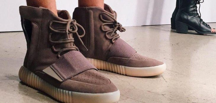 adidas yeezy boost 750 brown release 730x350