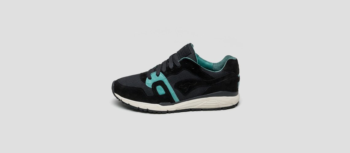 asphaltgold x KangaROOS Katz Mouse