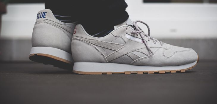 Kendrick Lamar x Reebok Classic Leather 10 730x350