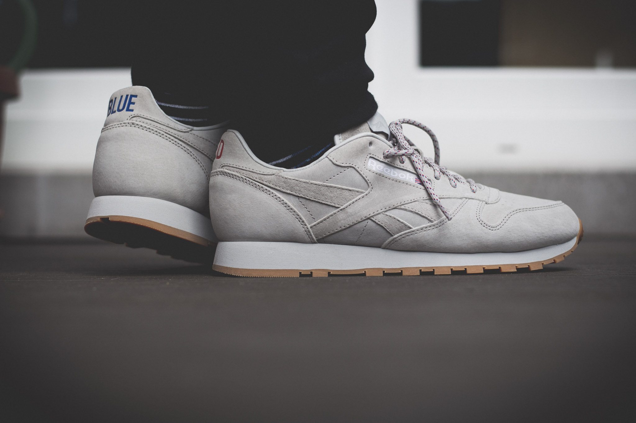 Kendrick Lamar x Reebok Classic Leather 10