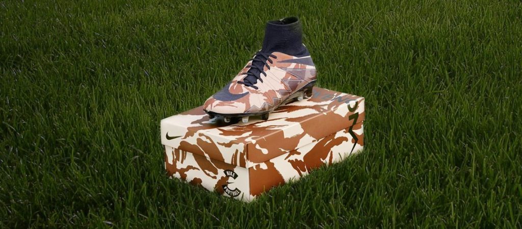 nike ghost camo