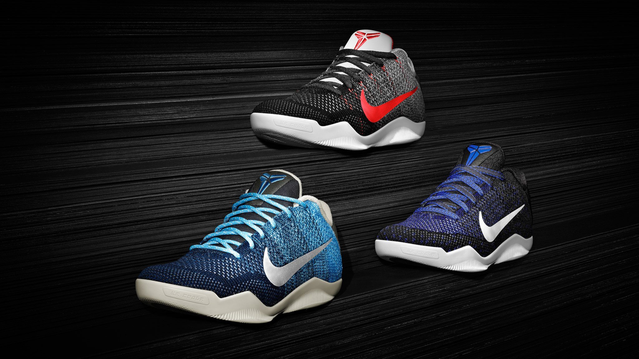 Nike Kobe 11 Muse Pack 1