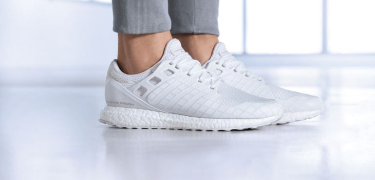 Porsche x adidas Ultra Boost All White 4 730x350