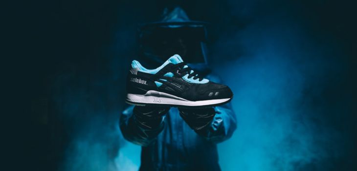 SOLEBOX x Asics Gel Lyte III 1 730x350