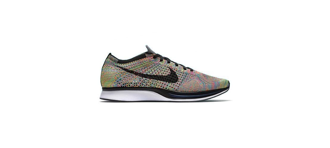 Nike Flyknit Racer Multi Color 2016 1110x500