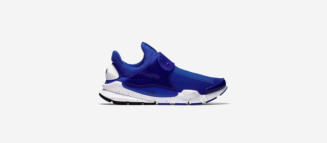 Nike Sock Dart SE Racer Blue