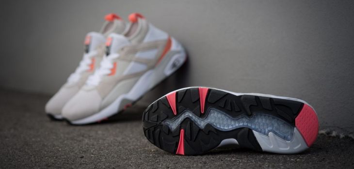 PUMA Blaze of Glory Sock Fresh 3 730x350